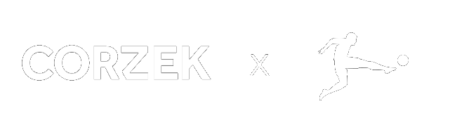 Corzek × Bundesliga